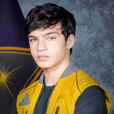 How old is Bryce Gheisar? Bio, Net Worth 2023, Movies How old is Bryce Gheisar? Bio, Net Worth 2023, Movies