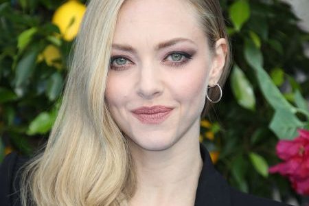 Amanda Seyfried