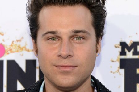 Ryan Cabrera
