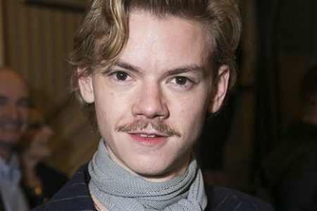 Thomas Brodie-Sangster