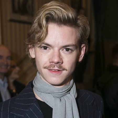 The Queen's Gambit star Thomas Brodie-Sangster: age, net worth and