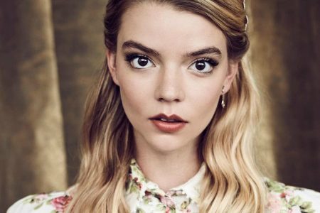 Anya Taylor-Joy