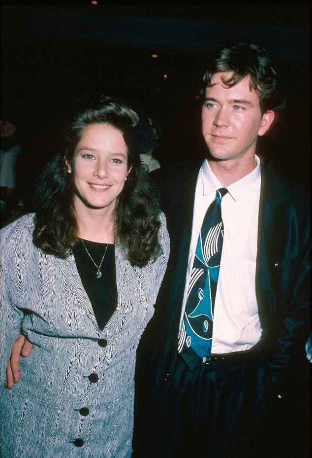 Is Timothy Hutton still Married? What's His Net Worth as of 2022?
