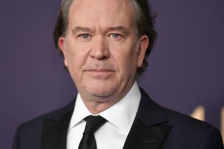 Timothy Hutton