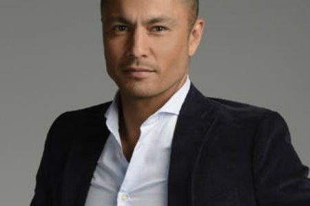 Derek Ramsay