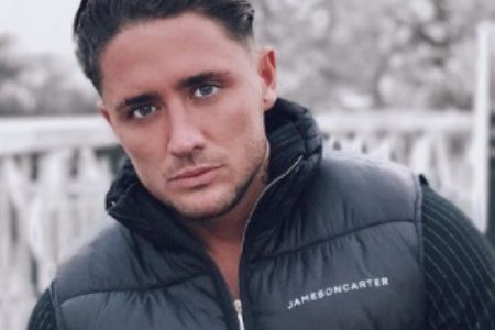 Stephen Bear