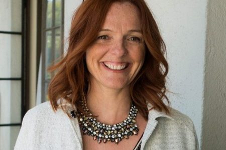 Nicola Elizabeth Frost