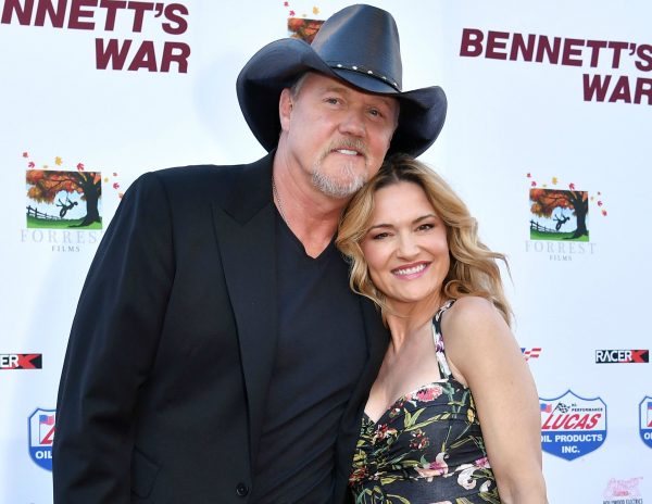 Julie Lauren Curtis Trace Adkins Ex Wife Bio Wiki Age Height | Hot Sex ...