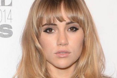 Suki Waterhouse
