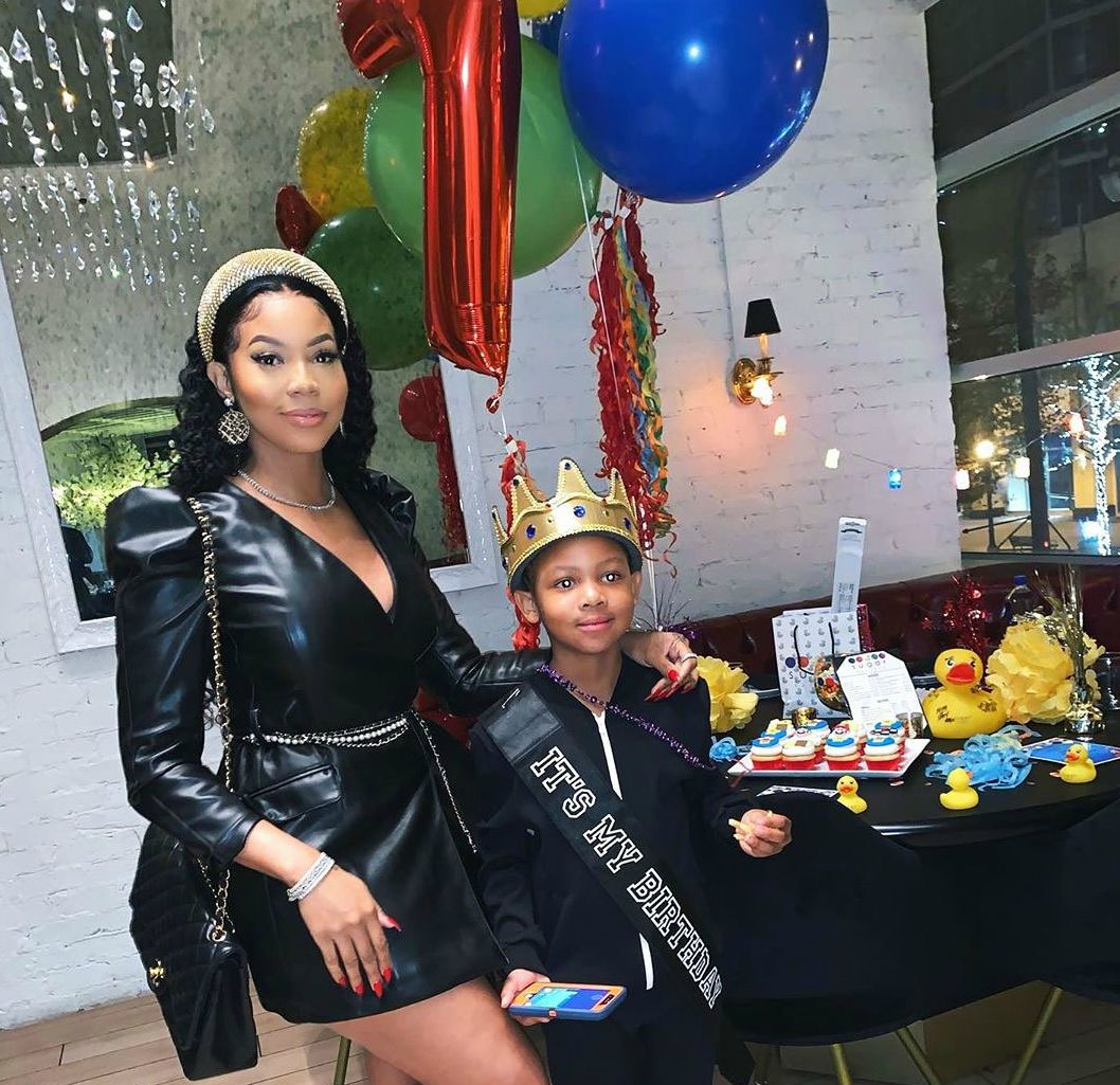 Who is Prince Wilburn? His Bio, Net Worth as of 2022, Parents, Siblings