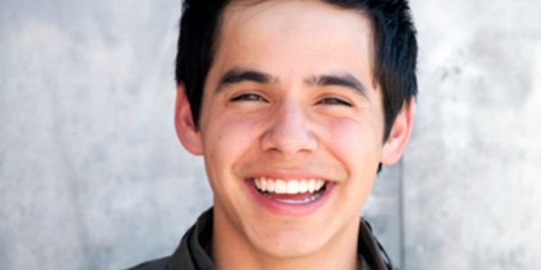 David Archuleta