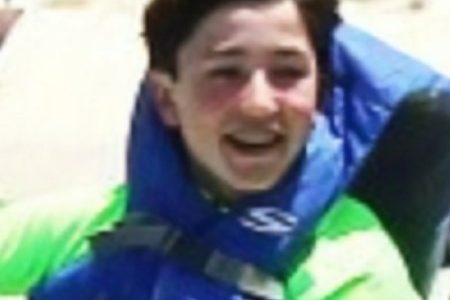 Griffin Arthur Fraser