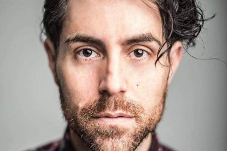 Davey Havok
