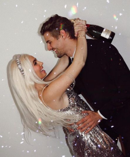 lexi hensler married boyfriend wilson christian worth instagram