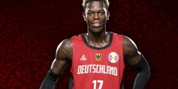 Dennis Schroder