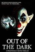 Adam's movie poster