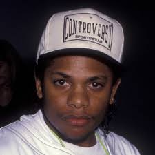 Eazy-E's Daughter -Daijah Wright Biography, Sibling; Parents Net Worth