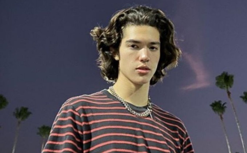 Conan Gray