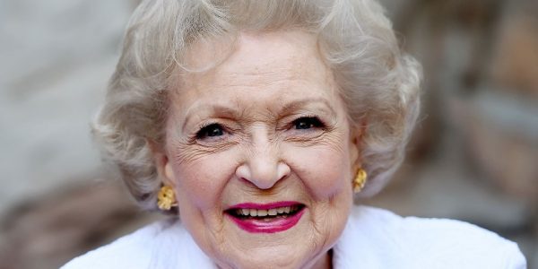 Betty White