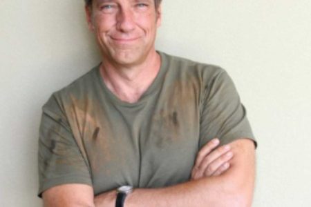 Mike Rowe