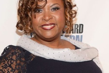 Robin Quivers