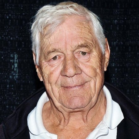 What’s Pat Patterson Cause of Death? His Bio, Net Worth, Wife , Husband