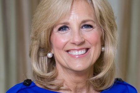 Jill Biden