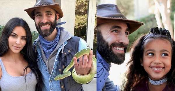 What is the Coyote Peterson Net Worth? Is He Married?