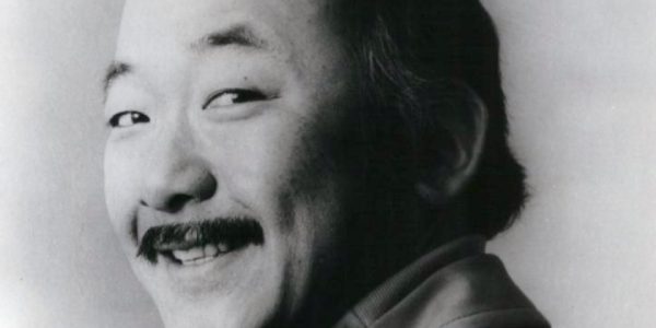 Pat Morita