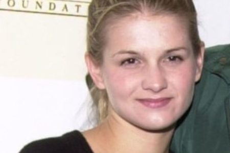 Haley Arnaz