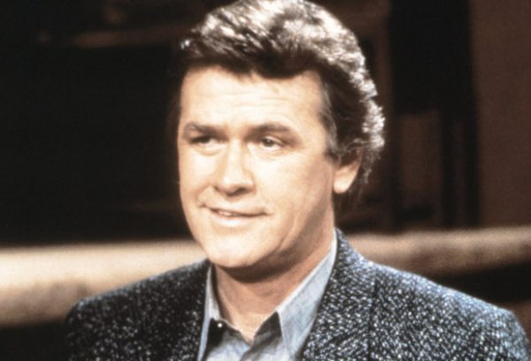 John Reilly acting in the movie