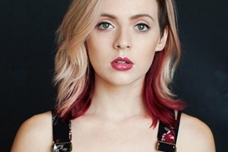 Madilyn Bailey