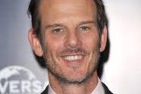 Peter Berg