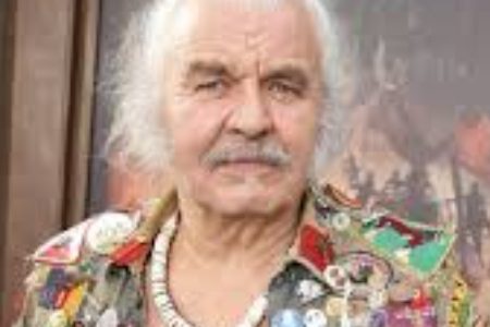 Hugh Keays-Byrne