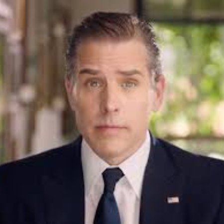 What is the Net Worth of Hunter Biden as of 2022? Is He Married?