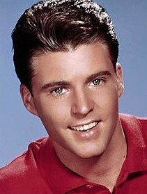 Eric Jude Crewe father Ricky Nelson
