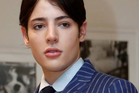 Harry Brant