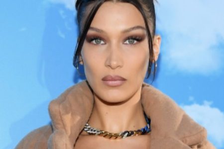 Bella Hadid