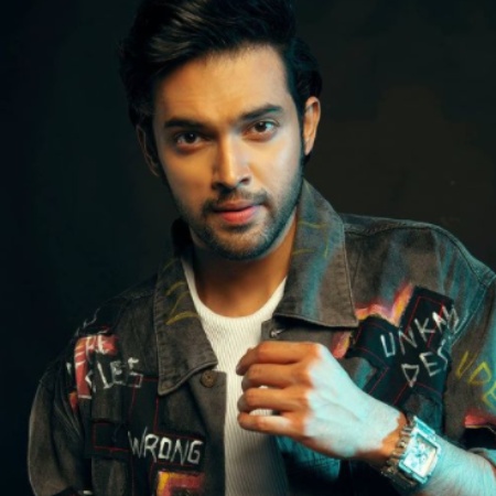 Does Parth Samthaan Have a Wife? What’s His Net Worth?