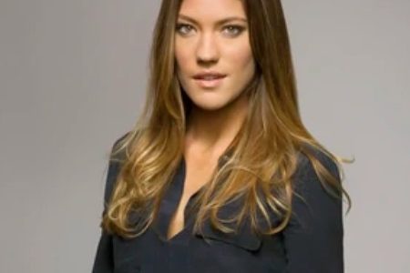 Jennifer Carpenter