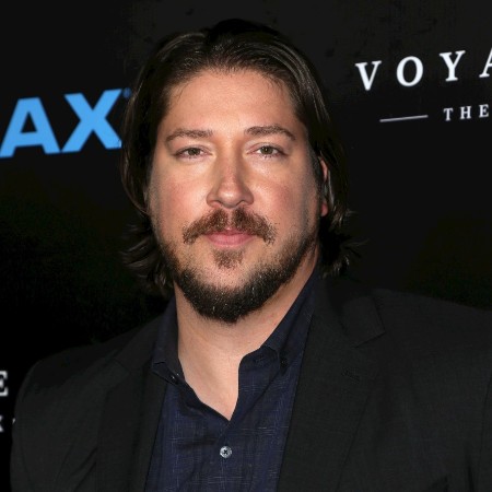 Tanner Beard