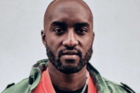 Virgil Abloh