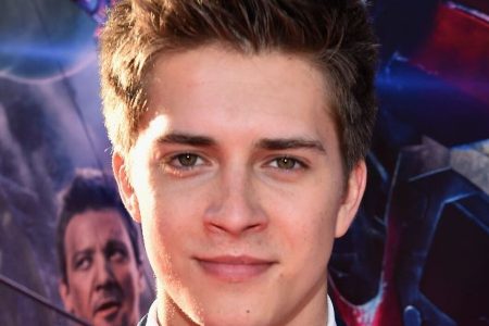 Billy Unger
