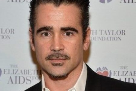 Colin Farrell