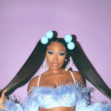 What is the Net Worth of Megan Thee Stallion? Her Bio, Single. Height