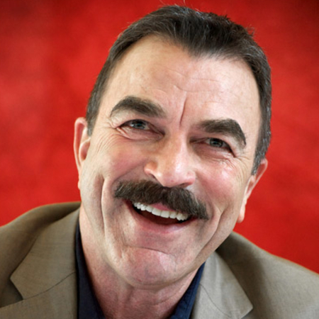 What is the Net Worth of Tom Selleck? Who is His Wife?