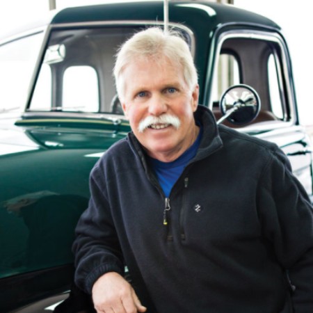 Who is Wayne Carini Wife? What’s His Net Worth? Who is Wayne Carini Wife? What’s His Net Worth?
