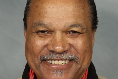 Billy Dee Williams