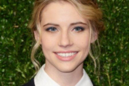 Wallis Currie-Wood