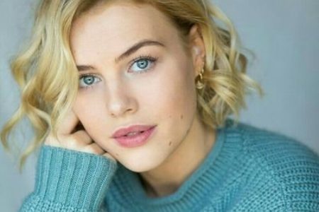 Hannah Van Der Westhuysen